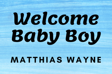 Baby image